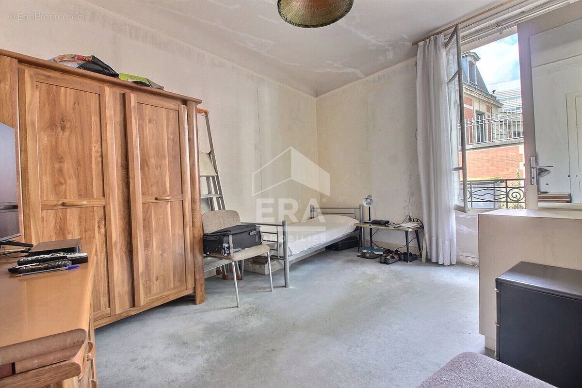 Appartement à SAINT-OUEN