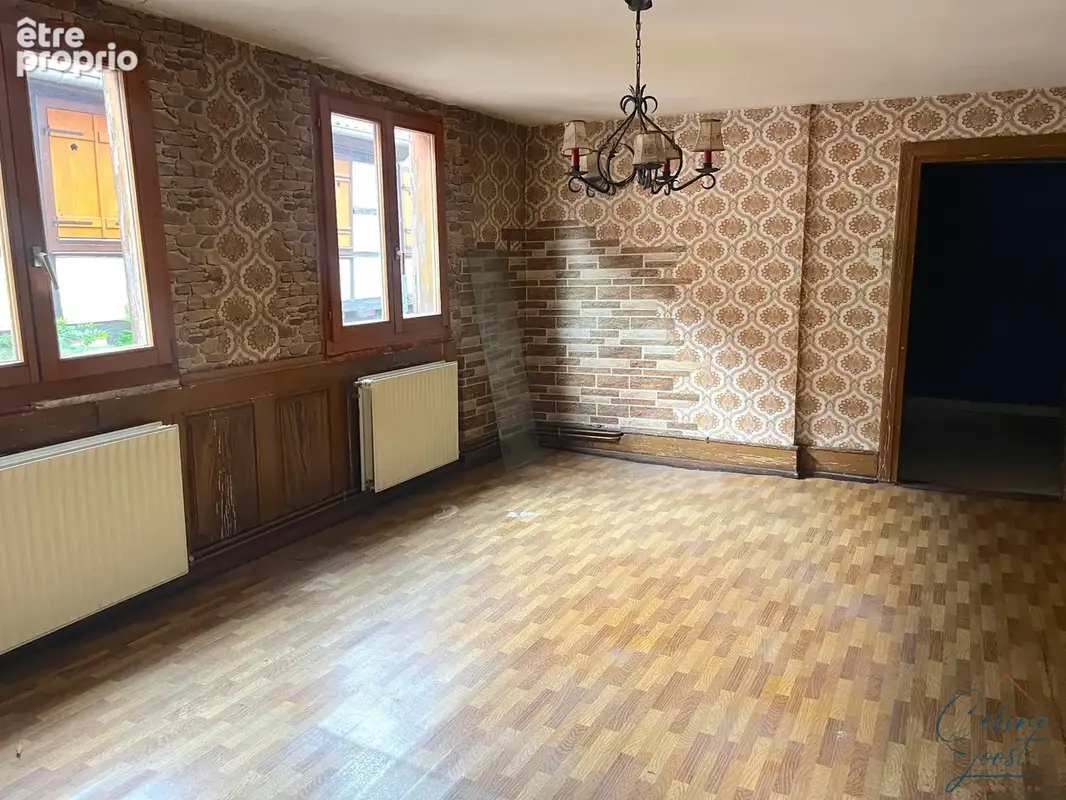 EXCLUSIF ! Maison vigneronne sur 2,71 ares avec fort potentiel ! - photo 10