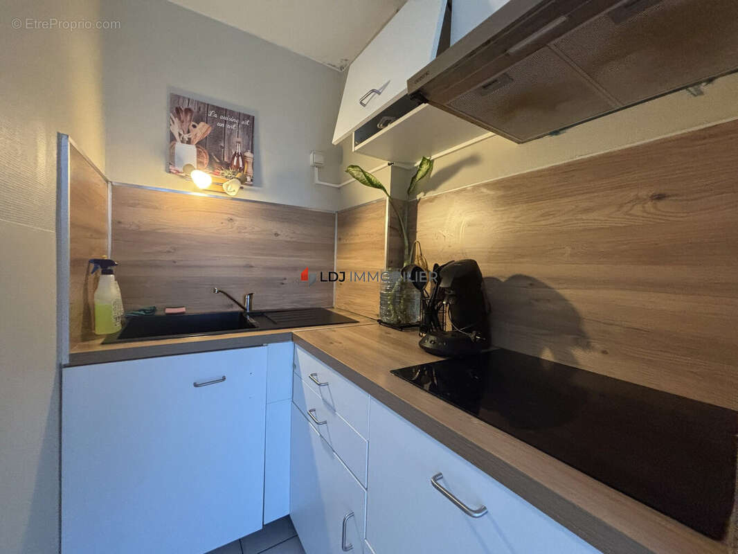 Appartement 39 m² à Perpignan  - photo 5