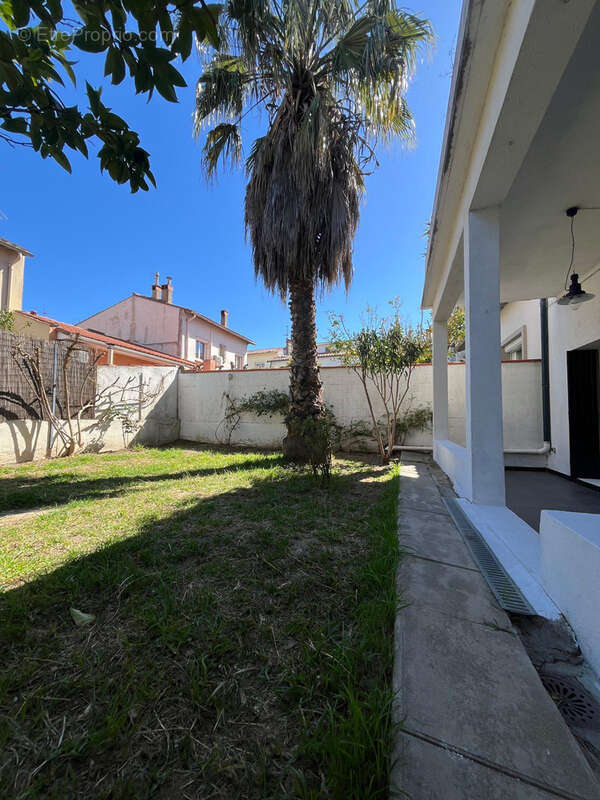 Appartement à PERPIGNAN