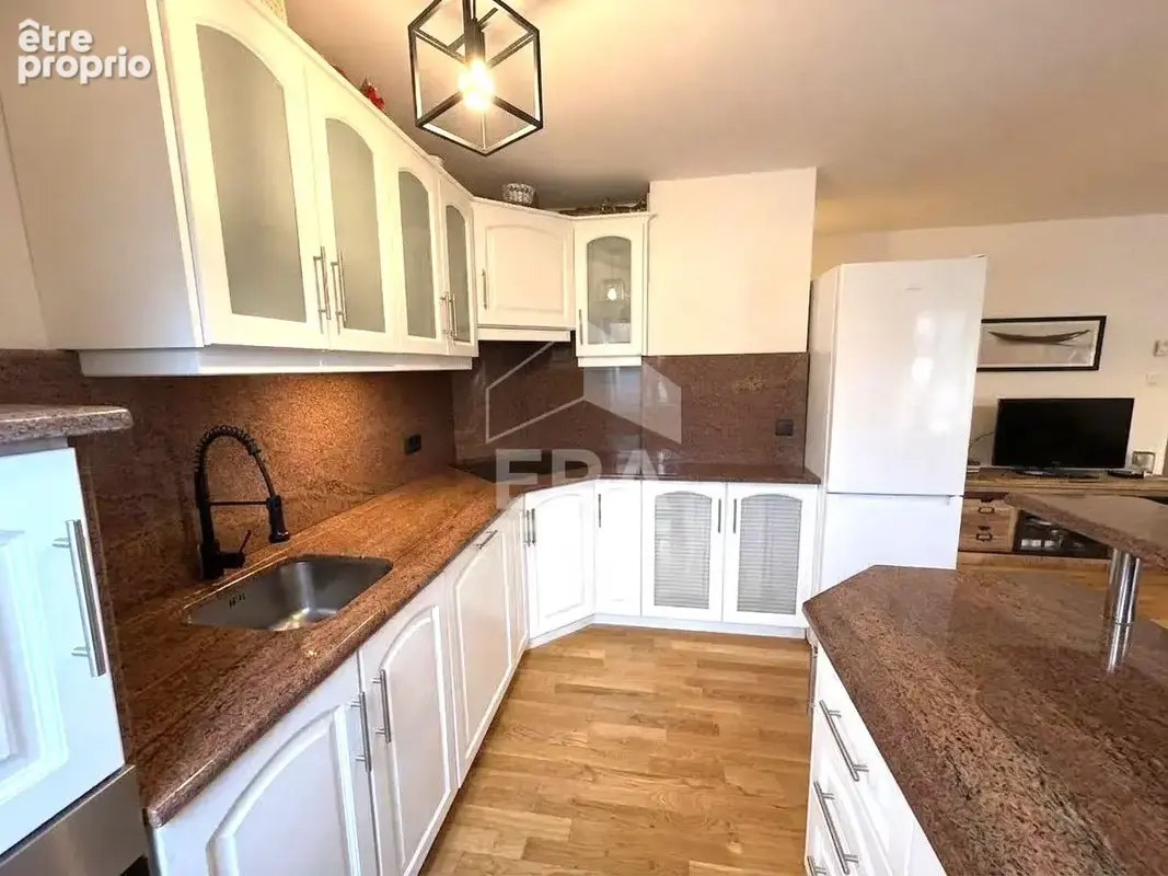 Appartement 73m² à brie-comte-robert - photo 4