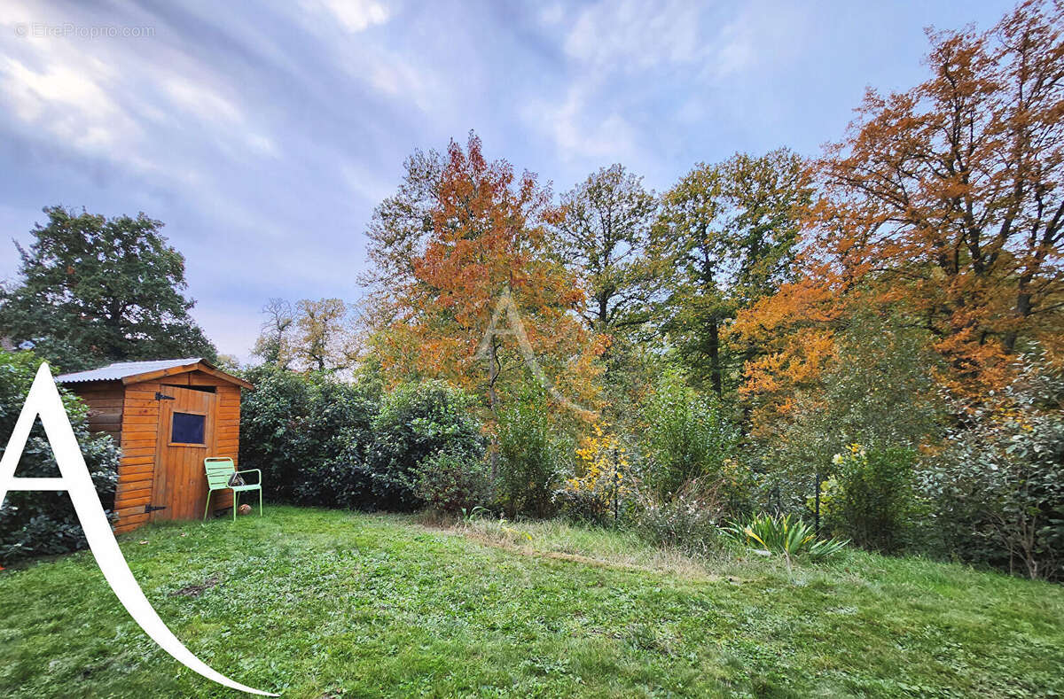 Appartement à DOURDAN