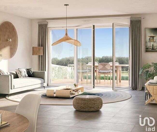 Photo 2 - Maison à PERIGNY