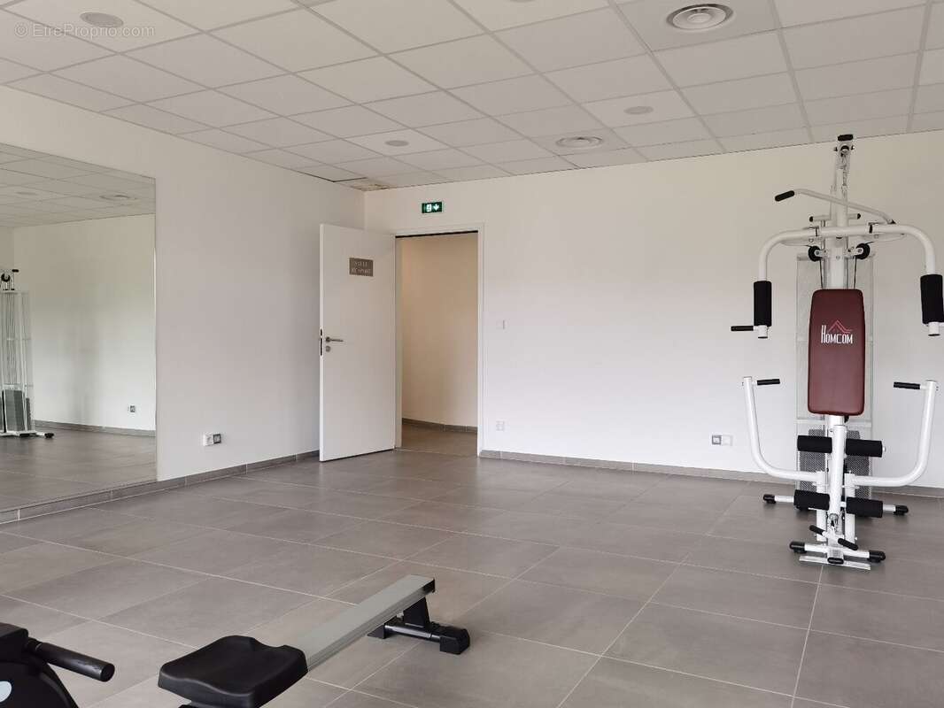 Appartement à AGDE