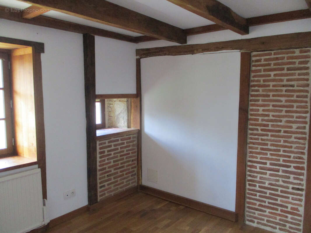 Maison à BRUX