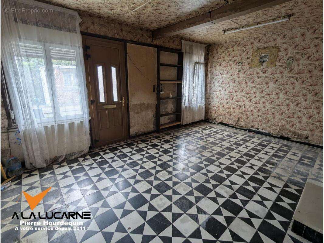 Maison 108 m² à Trith-Saint-Leger  - photo 9
