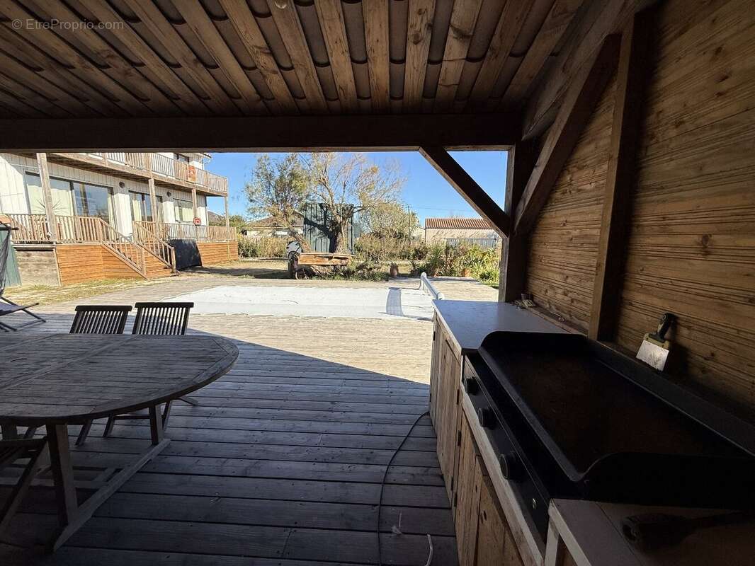 Maison à FRONTIGNAN