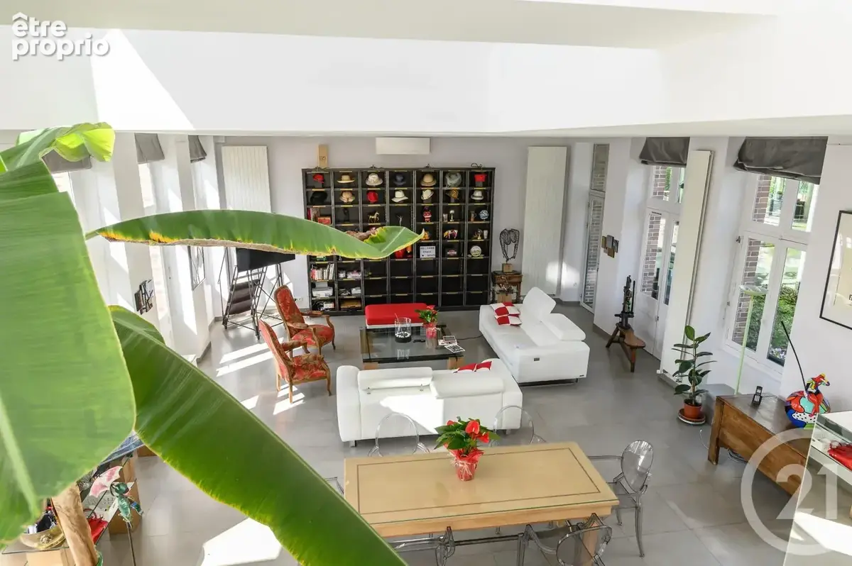 Maison 9 pièces 440 m² à vendre à Chartres (28000) - photo 10