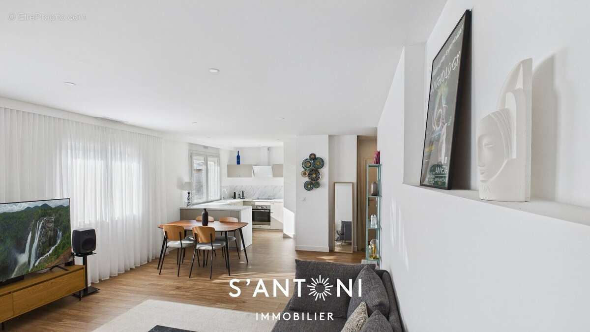 Appartement à AGDE