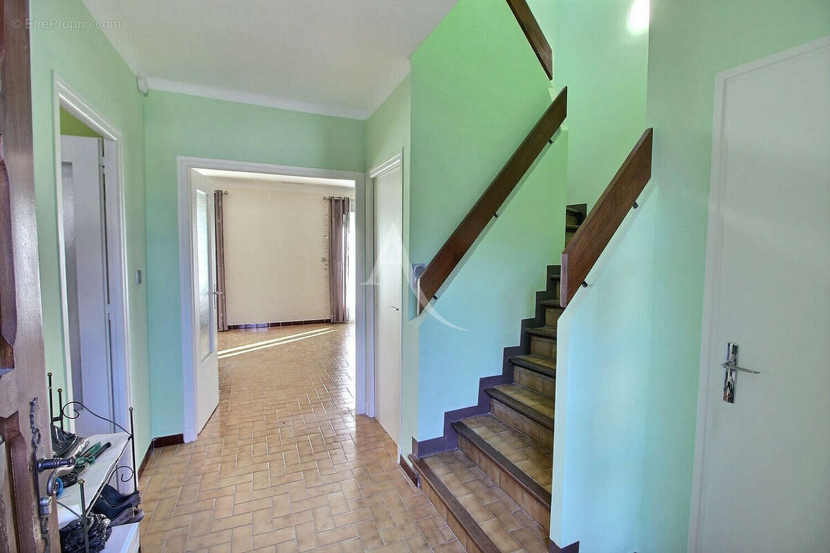 Maison à PERPIGNAN