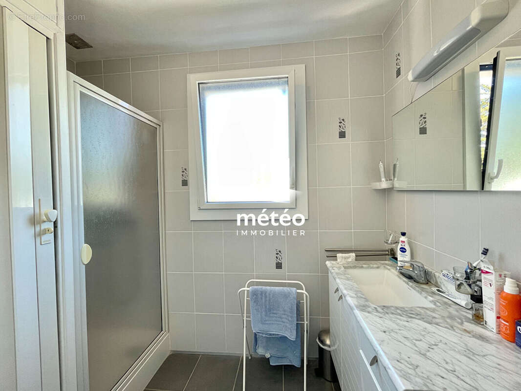 Maison à LA TRANCHE-SUR-MER