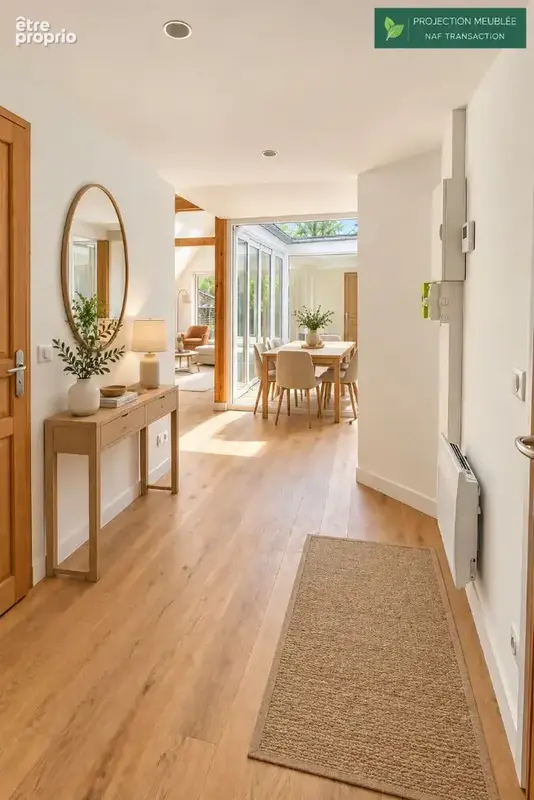 Appartement standing plein pied - photo 14