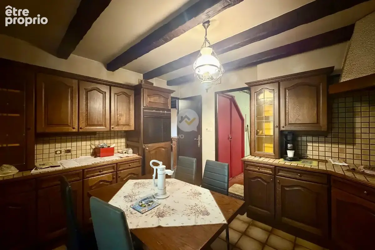 Maison 5 pièces 99 m² à vendre à Issenheim (68500) - photo 2