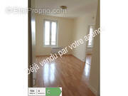 Appartement à ALFORTVILLE