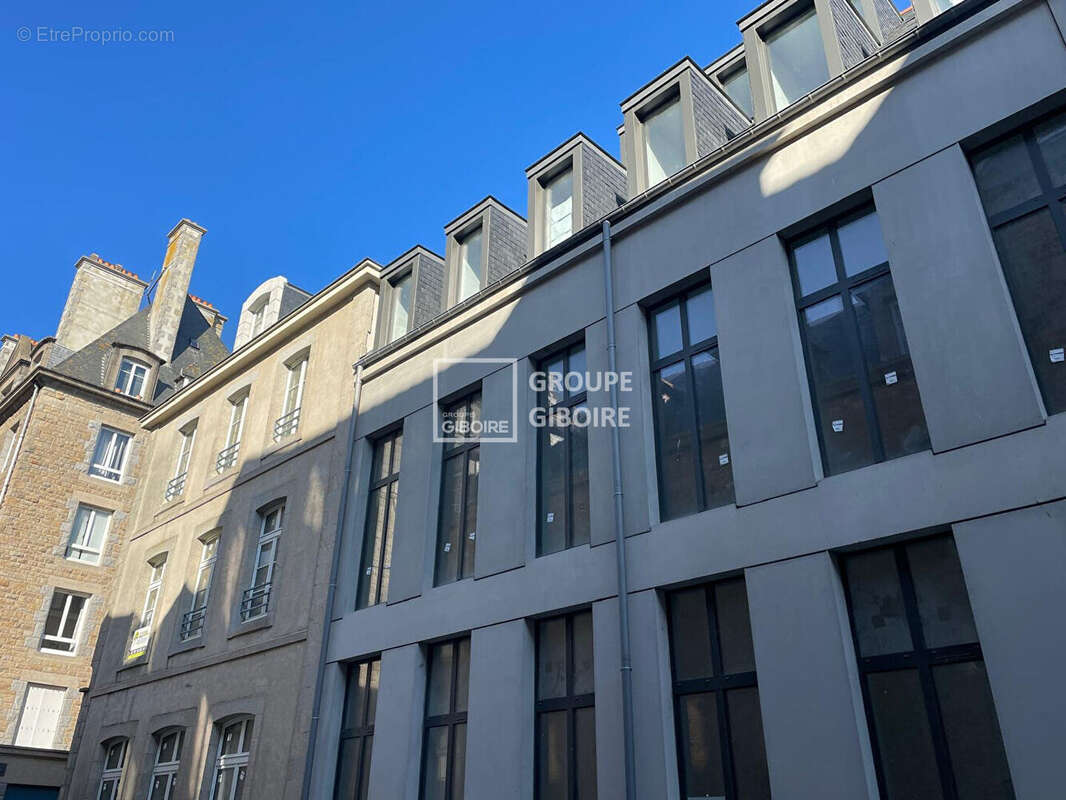 Appartement à SAINT-MALO
