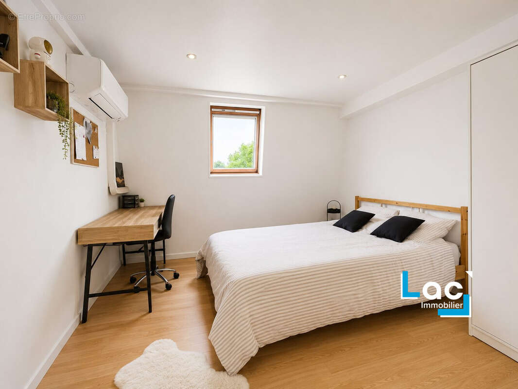Maison 89 m² à Villeneuve-D'ascq  - photo 6