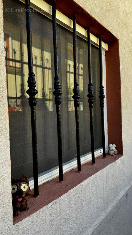 Maison à PALAVAS-LES-FLOTS