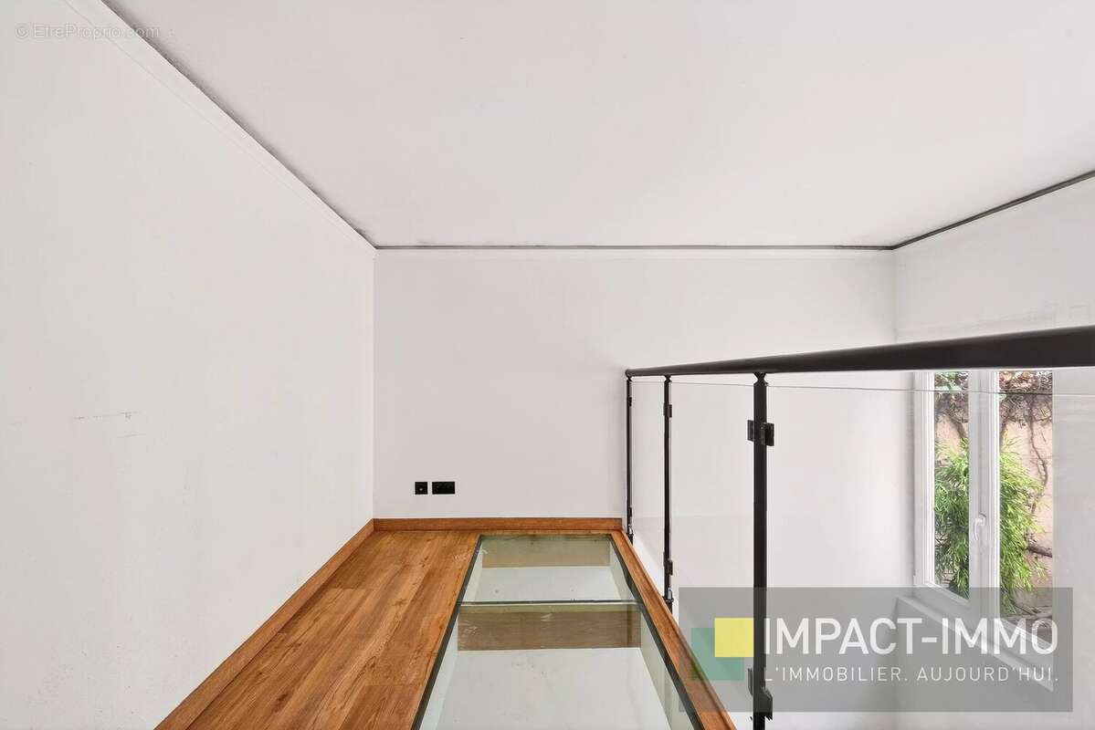 Appartement à PUTEAUX