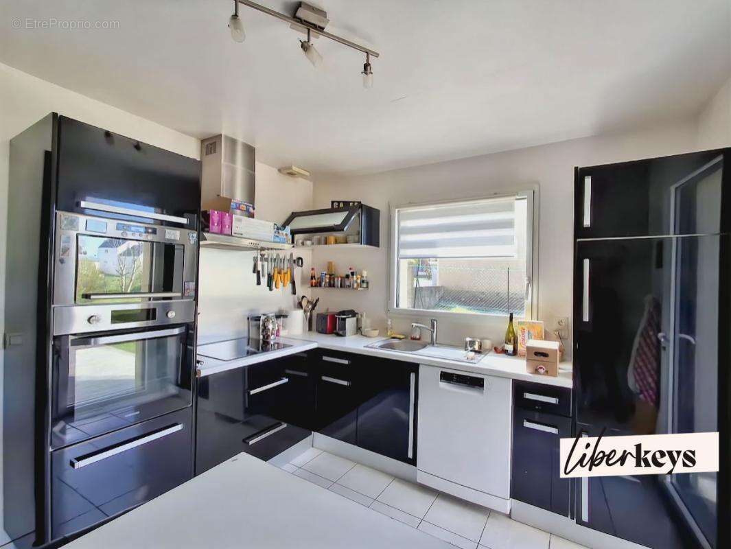 Maison à TREFFIAGAT