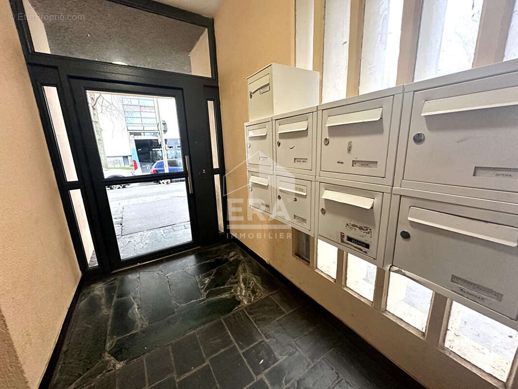 Appartement à MONTEREAU-FAULT-YONNE