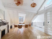 Appartement à PARIS-2E