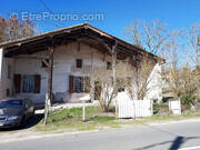 Maison à CASTELJALOUX