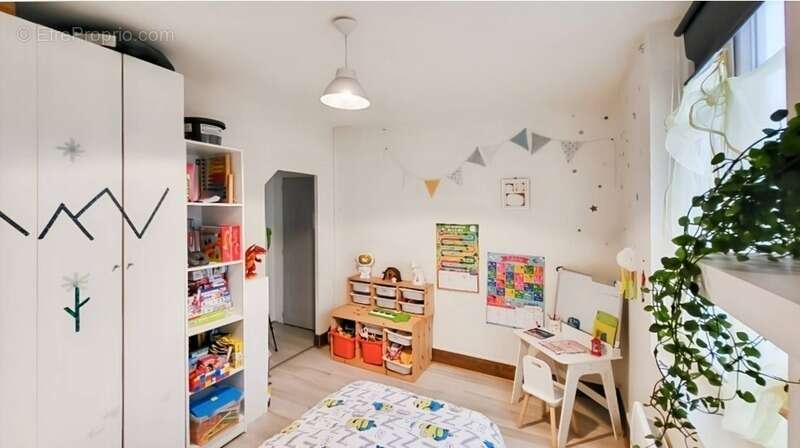 Appartement à IDRON