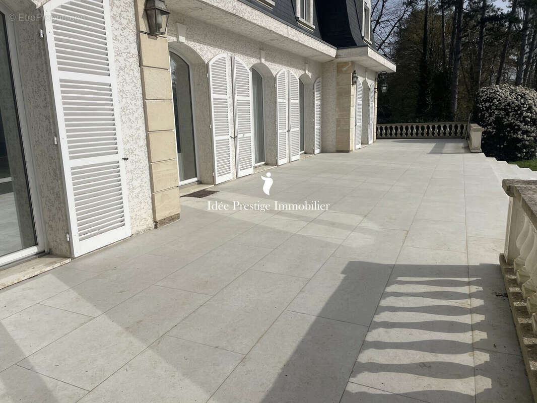 Maison à BOISSETTES