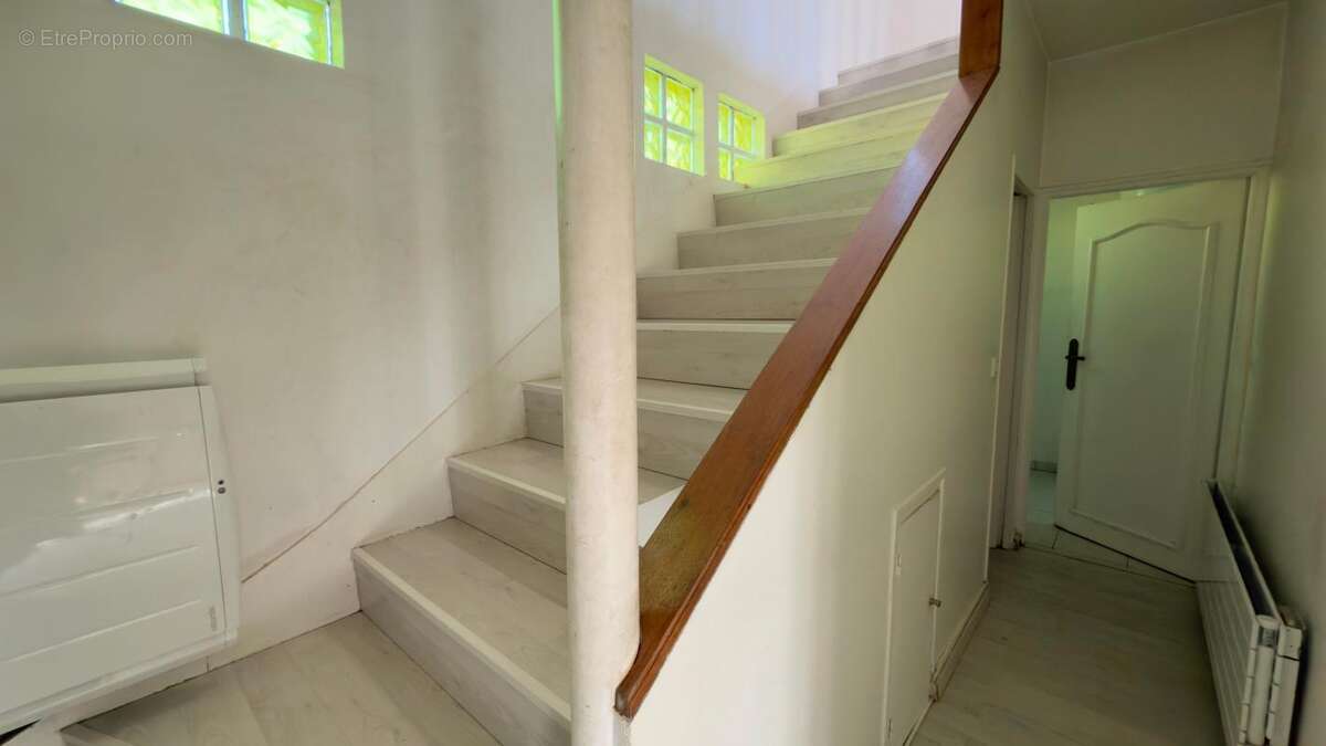 Maison à NEUILLY-PLAISANCE