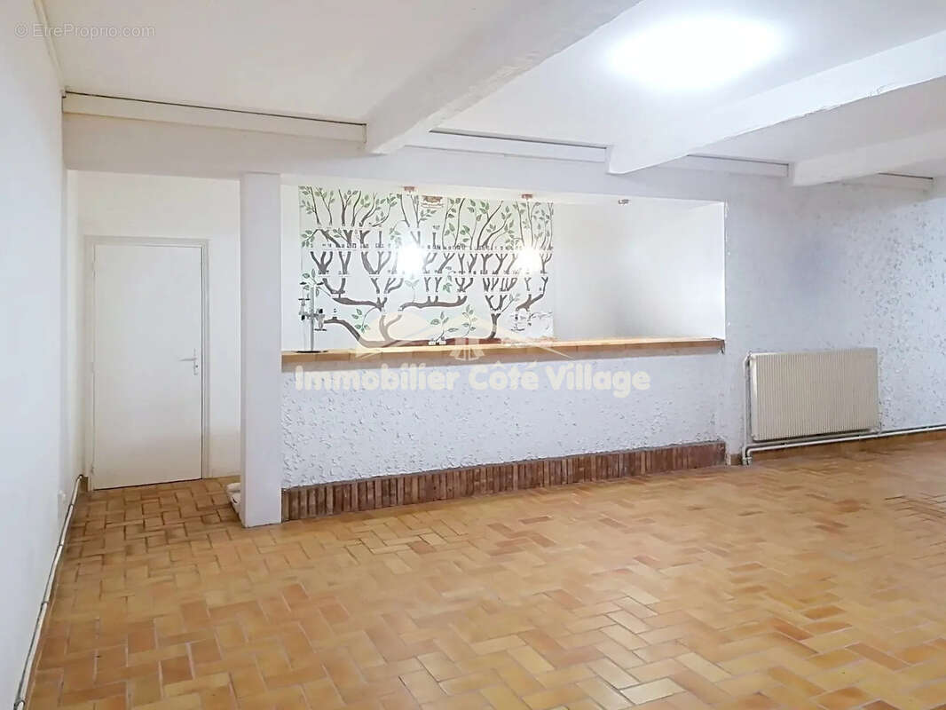 Maison à DRAP