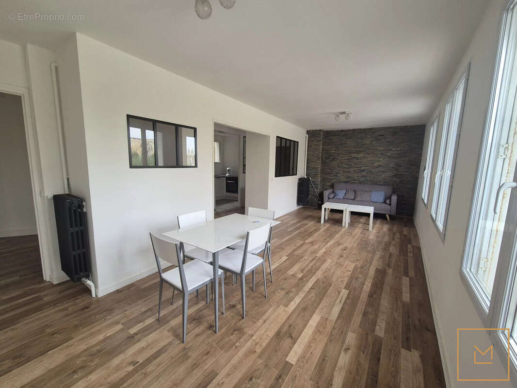 Appartement à CAEN