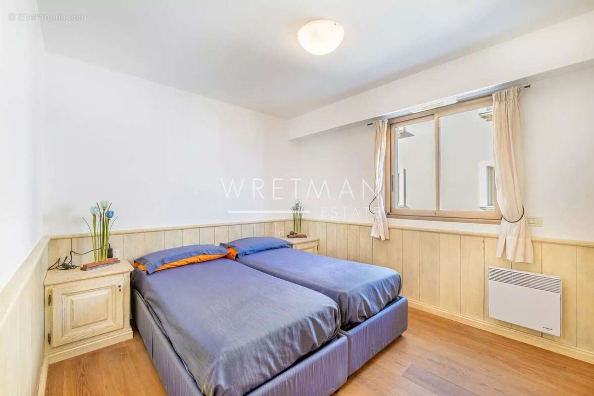 Appartement à CAP-D'AIL