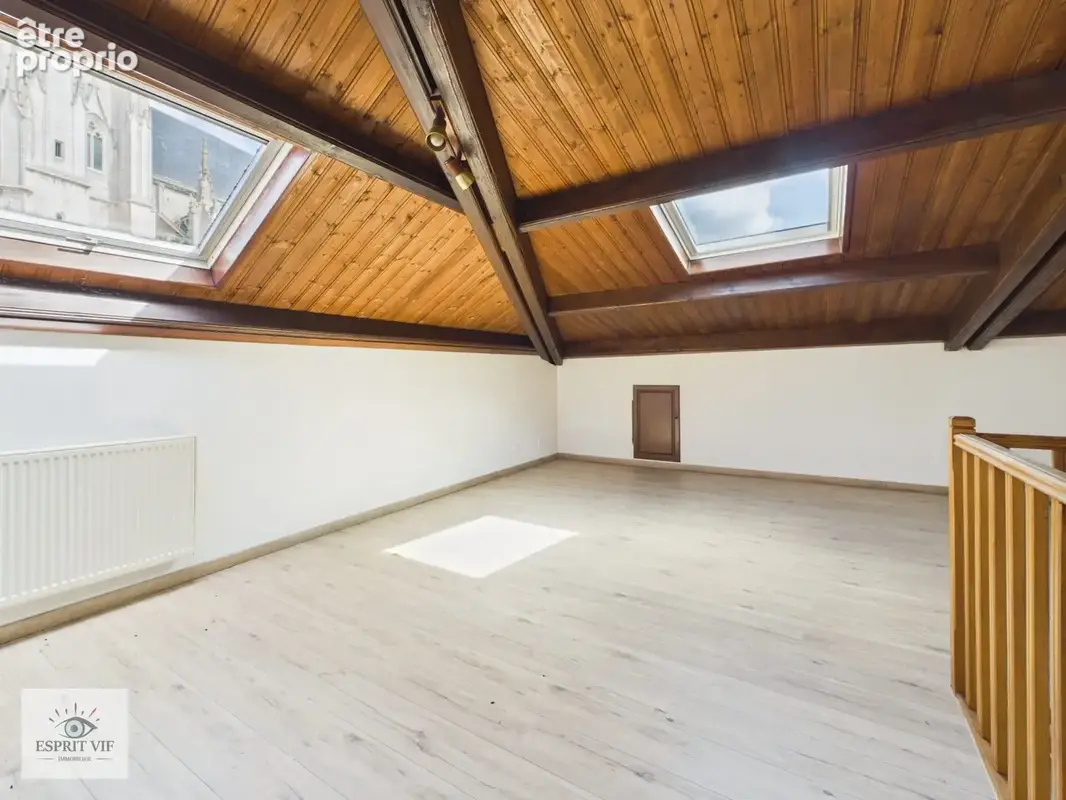 Appartement 146 m² à vendre à Saint-Nicolas-De-Port (54210) - photo 6