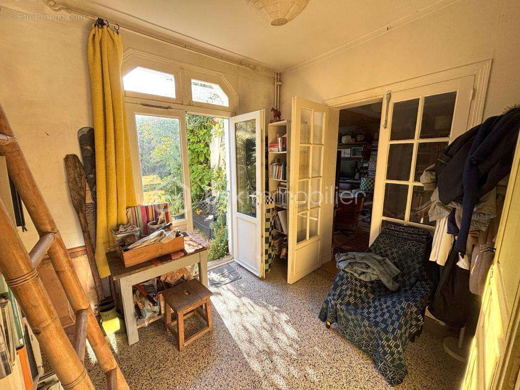 Maison à CRIEL-SUR-MER