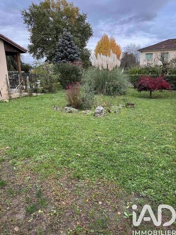 Photo 7 - Maison à REPLONGES