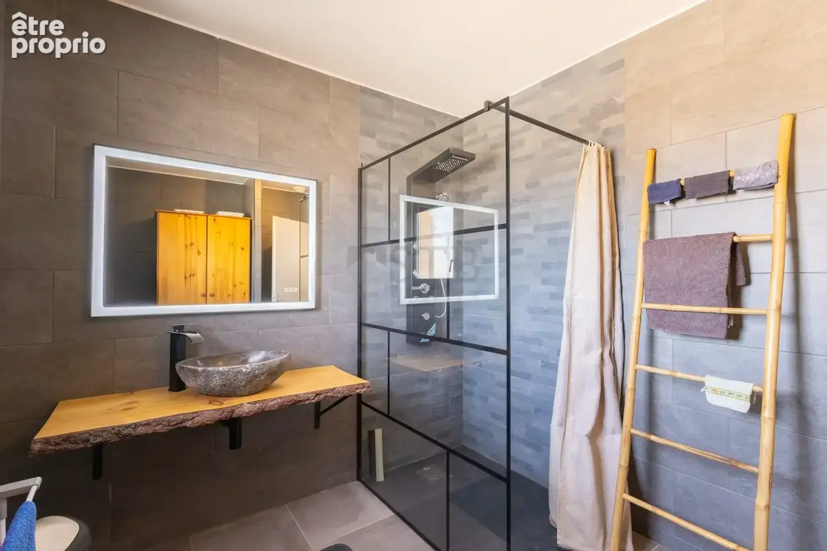 Maison 5 pièces 97 m² à vendre à Grane (26400) - photo 6