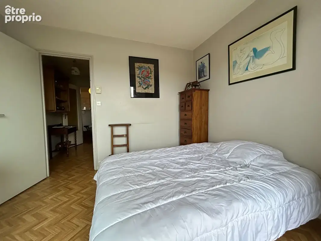 Appartement 49m² à périgueux - photo 2