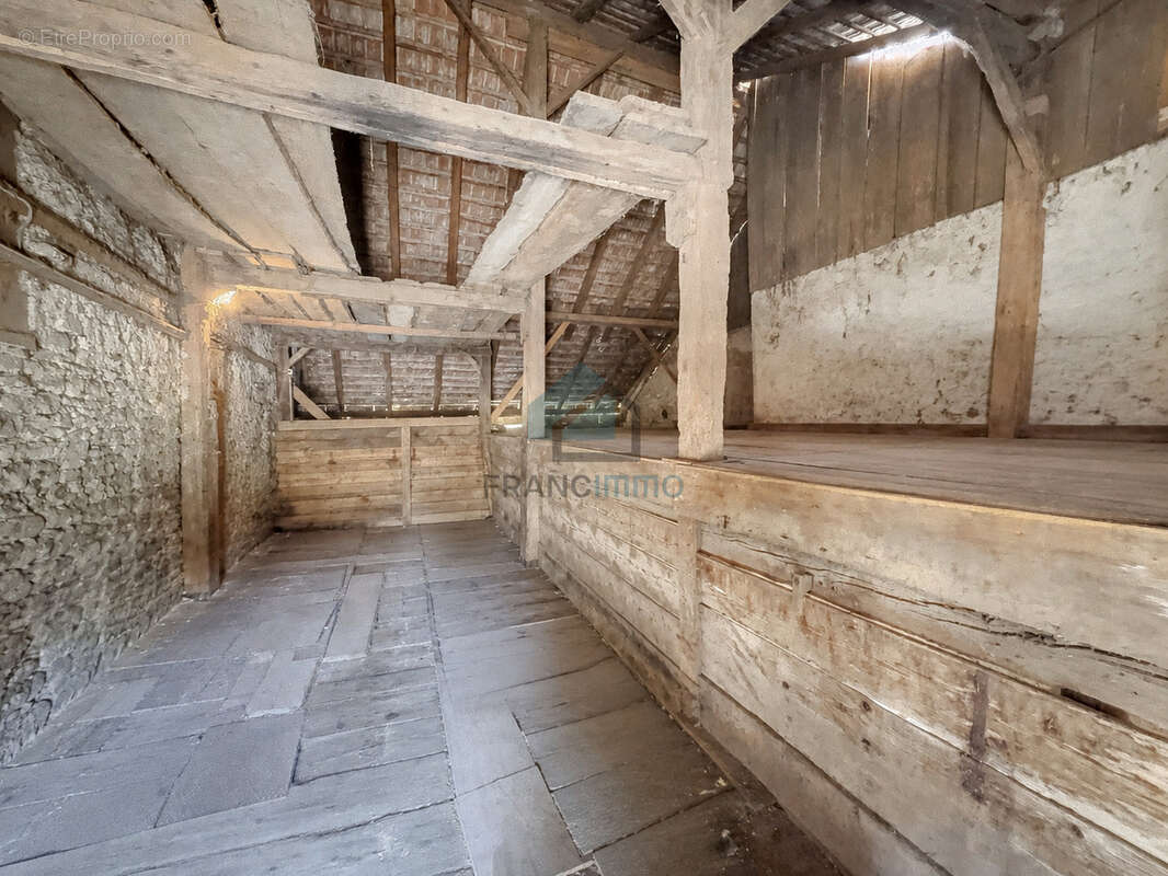 Bremoncourt - maison a renover - photo 15