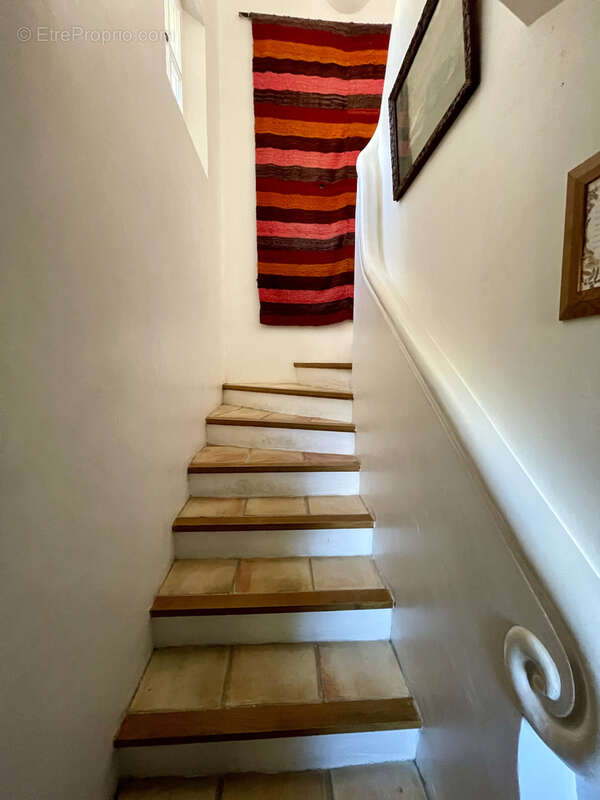 Maison à PLAN-DE-LA-TOUR