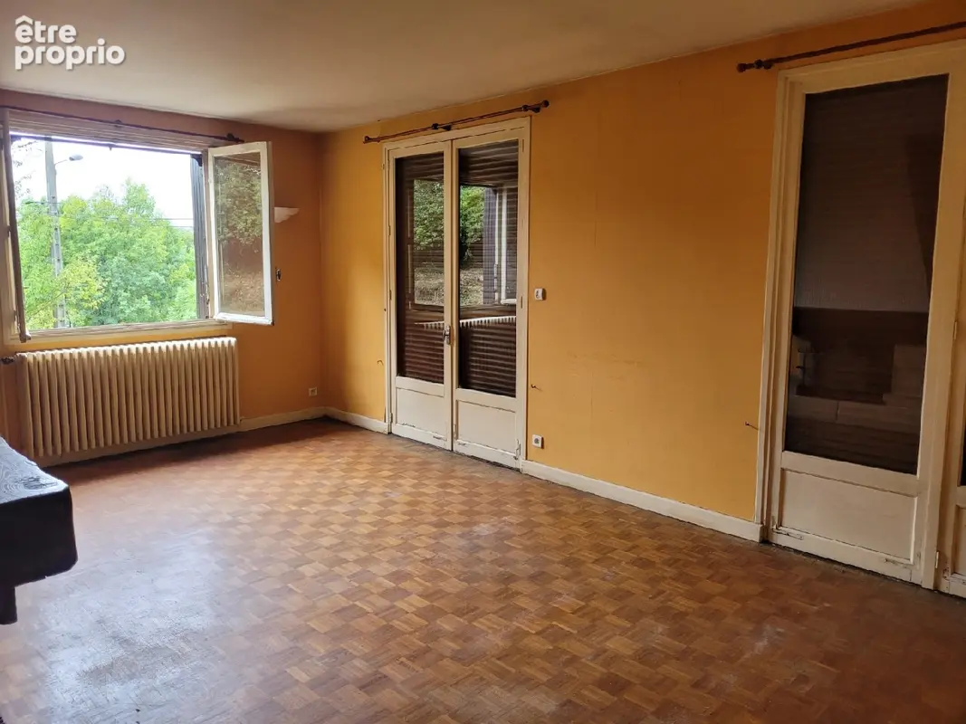 Maison 5 pièces 90 m² à vendre à Bort-Les-Orgues (19110) - photo 7