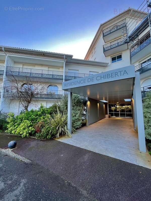 Appartement à ANGLET