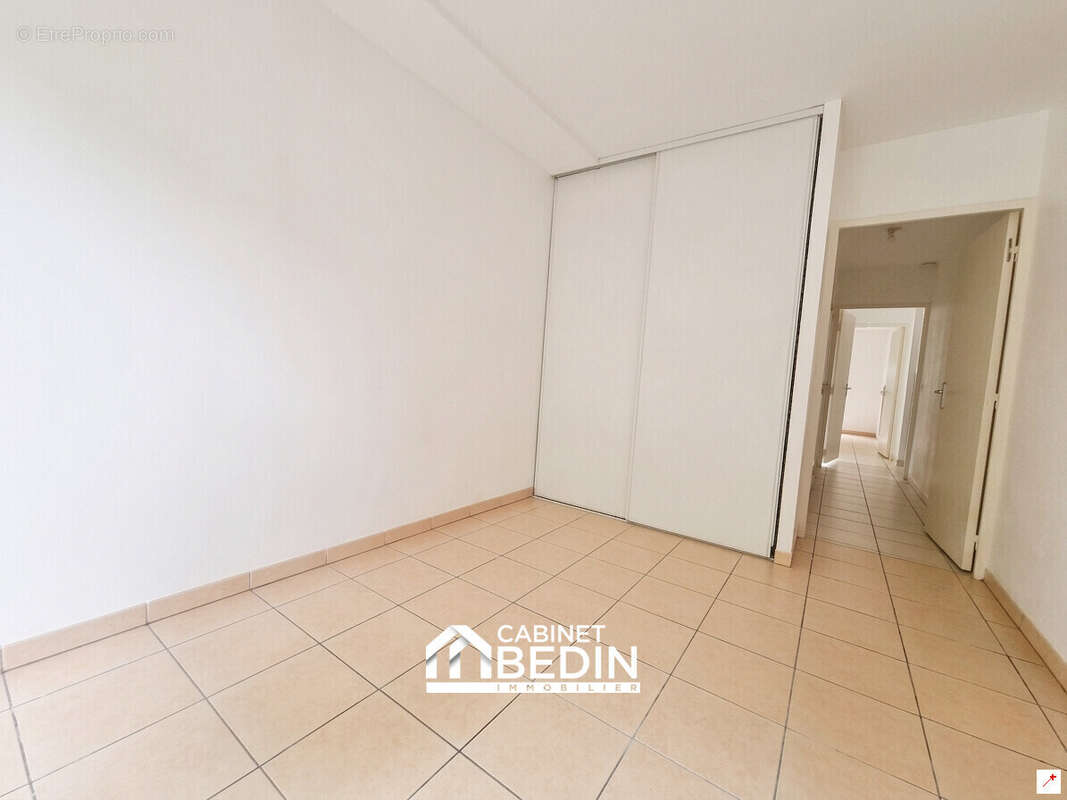 Appartement à LA TESTE-DE-BUCH