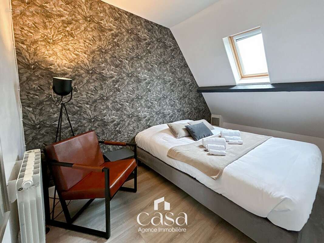 Appartement à FALAISE