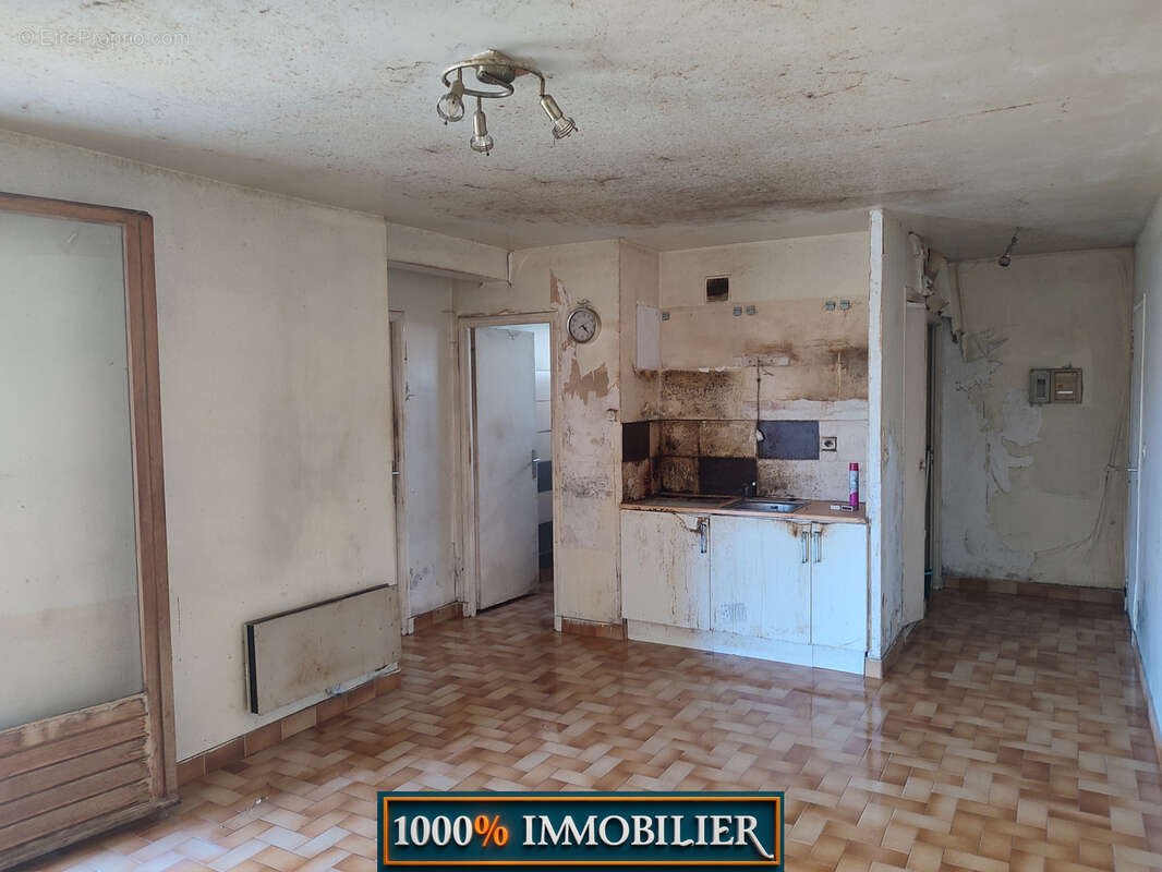 Appartement à VALRAS-PLAGE