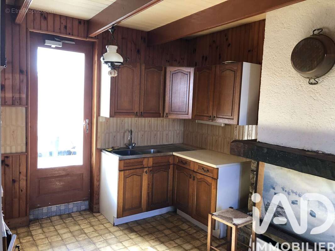 Photo 5 - Maison à AUDIERNE