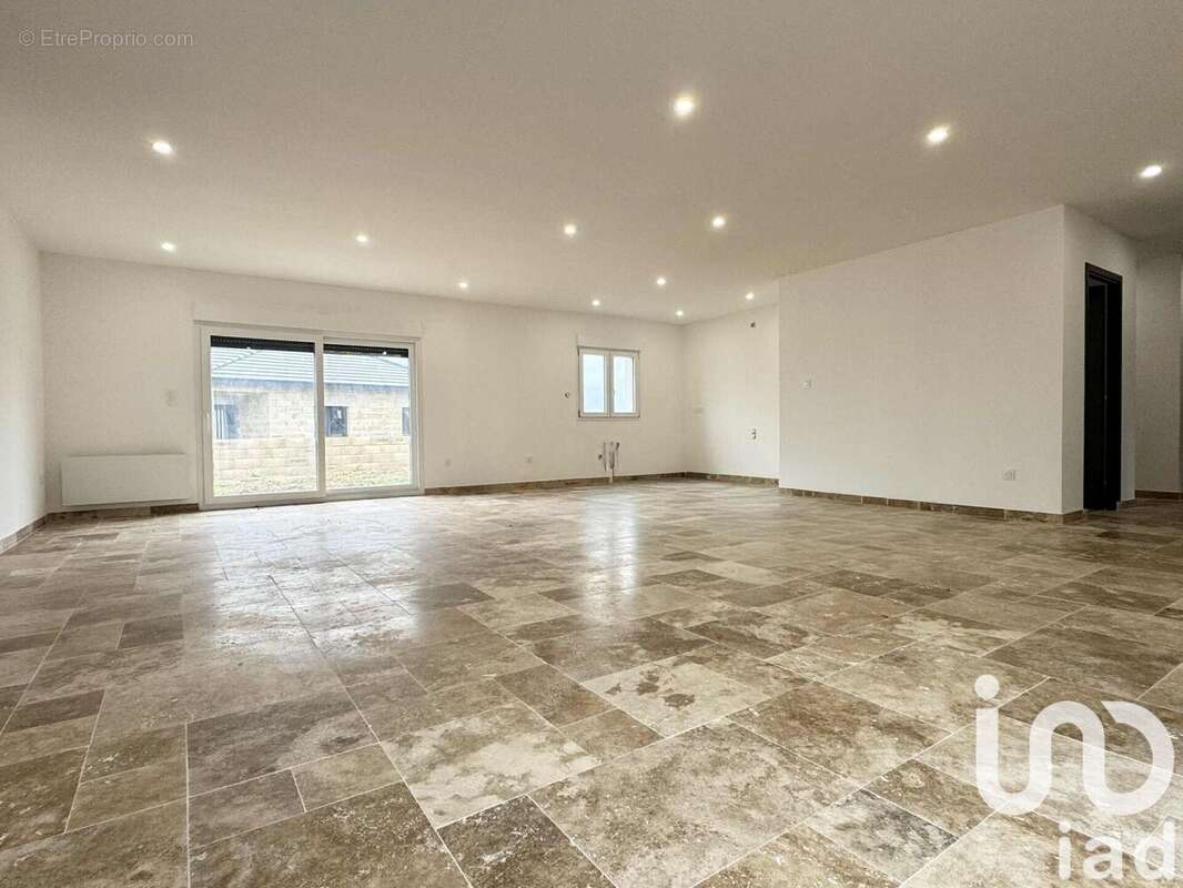 Photo 9 - Maison à HAUDRECY