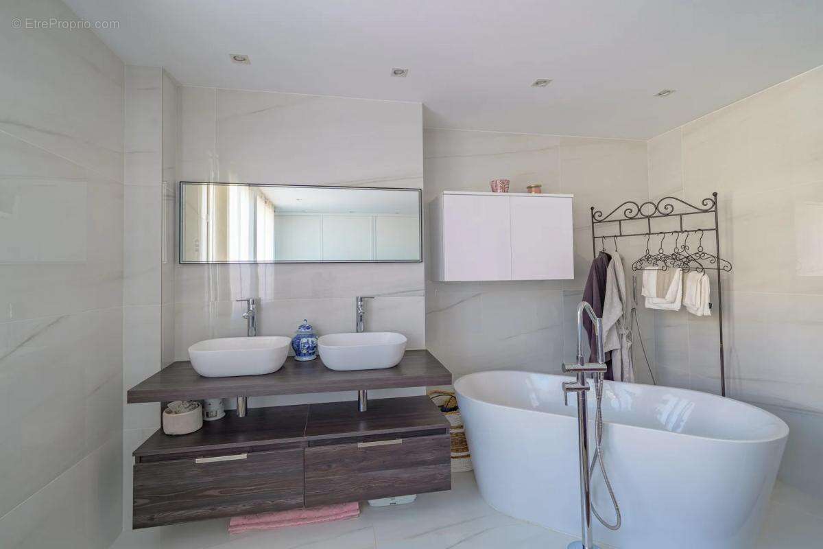 Appartement à BANDOL