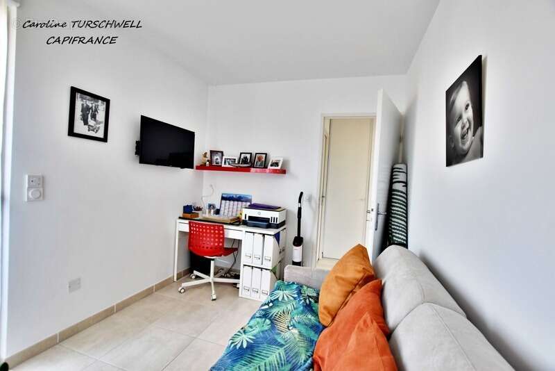 Appartement à SOLLIES-PONT