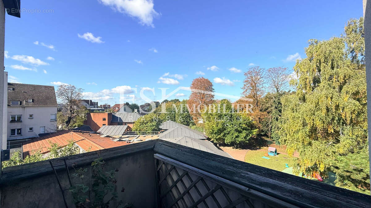 Appartement à ARGENTEUIL