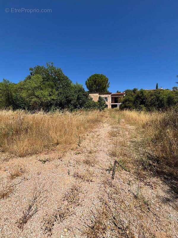 Photo 4 - Maison à BRIGNOLES